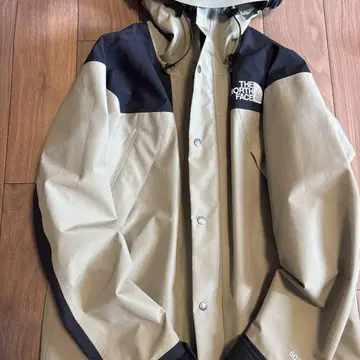 THE NORTH FACE 1990 mountain jacket thx
