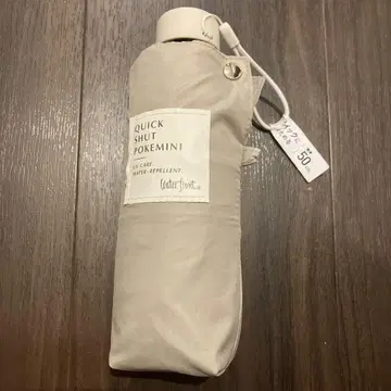 접이식 우산 양산 퀵샷 포켓미니