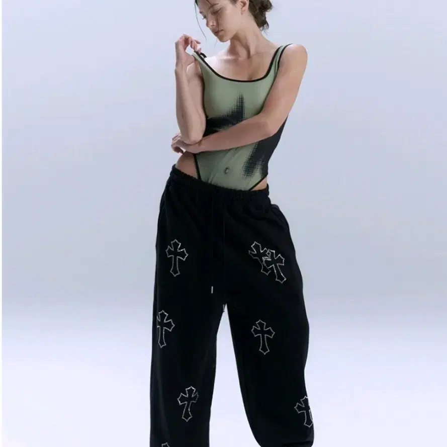 パンツ ROCKCAKE 96 Applique Pants Rockcake 96 Appliqué Pants on Bunjang Global Site.