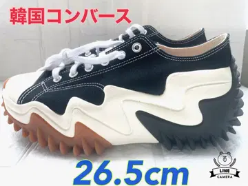 한국 컨버스 Run Star Motion 런스타 모션 [한국 한정]