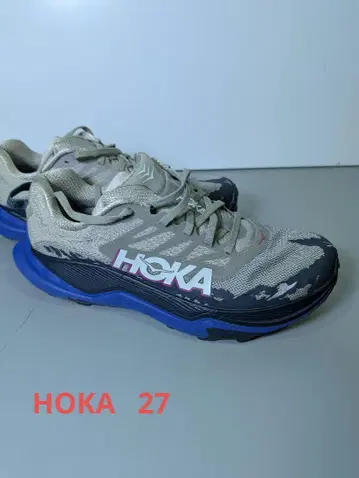 HOKA TORRENT 4 트레일 러닝화 27