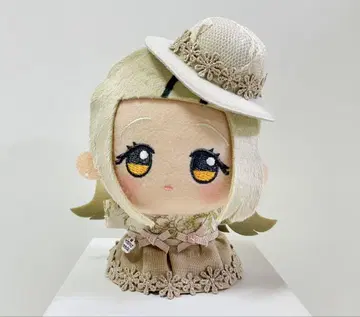 인형 옷 10cm~12cm용 원피스