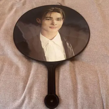ENHYPEN 니키 부채