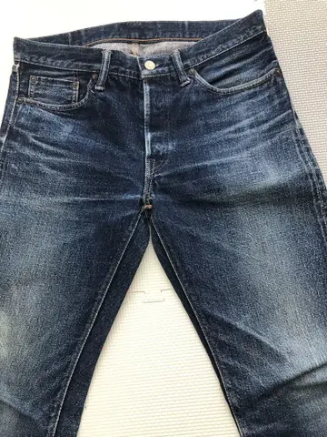 웨어하우스 데님 W32L32