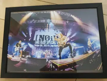 슈퍼 비버 타워 레코드 당첨 패널
