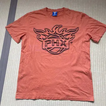 UNK 피닉스 선즈 티셔츠 NBA 농구 앙크SUNS