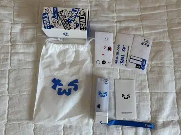TWS 응원봉