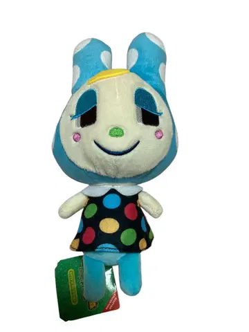 모여봐요 동물의 숲 Nintendo Shop 프랑수아 택 포함