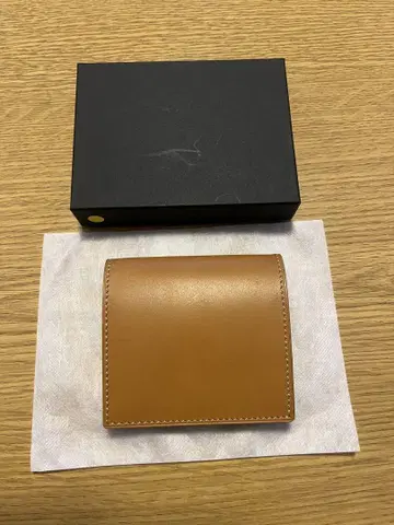2단 지갑