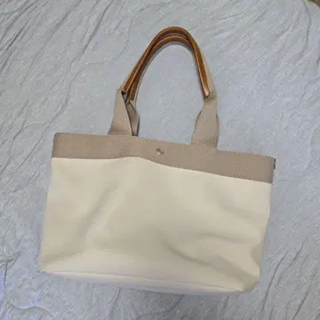 토프카피 TOPKAPI 리플 토트백