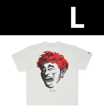 사풀 하마다 마사카츠 티셔츠 hamada