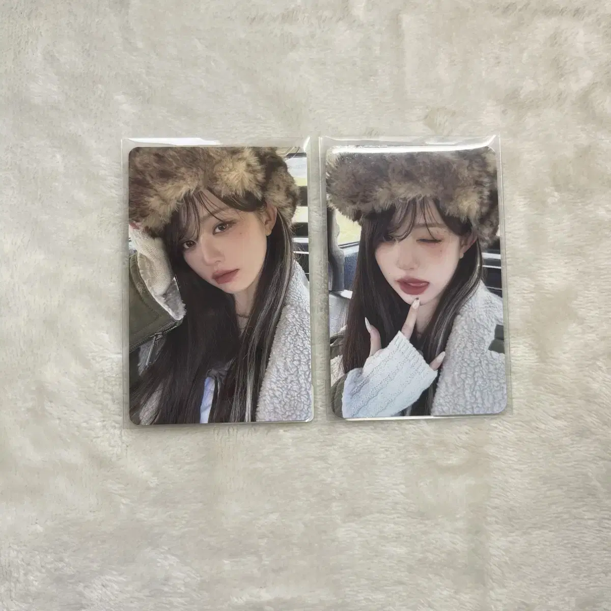 IVE | 아이브 Ive Wonyoung Empathy Sony Music poca wts
