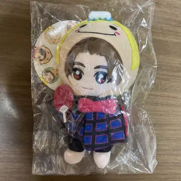Hey! Say! JUMP 야마다 료스케 봉제 인형 마스코트 쿠루스케