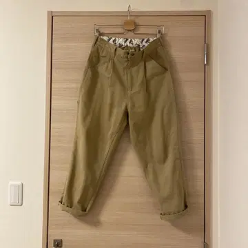 벤 데이비스 액티브 워크 팬츠