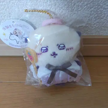 치이카와 굉장한 천사 랏코 마스코트 천사&악마 미개봉 새상품