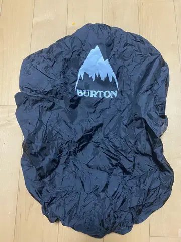 버튼 백 커버 캐노피 (burton Canopy Cover)