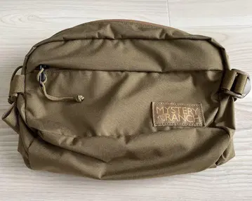MYSTERY RANCH 풀 문