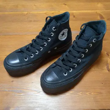 CONVERSE LIFTED HI 25cm
