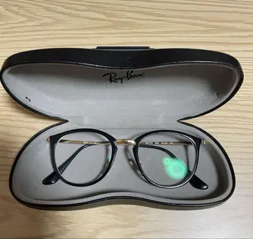 Ray-Ban 레이밴 안경 RB7140 2000