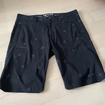 Oakley 골프 하프 팬츠