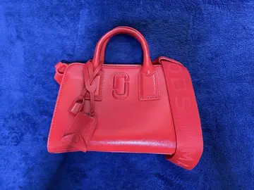 새상품급 MARC JACOBS Little Big Shot