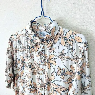 reyn spooner x BAYFLOW 알로하 셔츠 L 사이즈