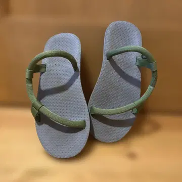 mont-bell 샌들