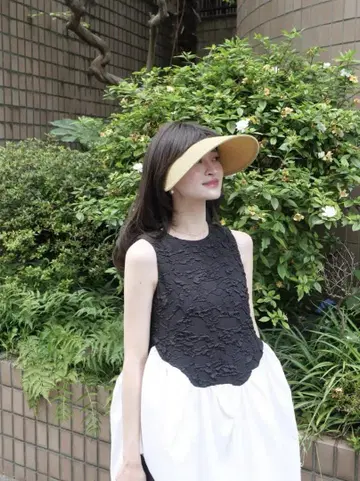 Bibiy. SHERRY DRESS 비비 드레스 원피스