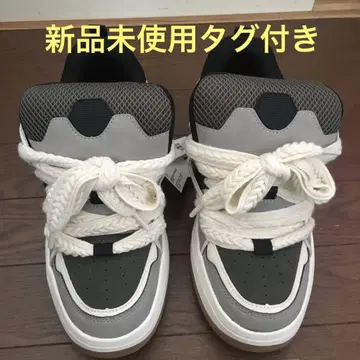 ZARA 자라 스니커즈 남성용