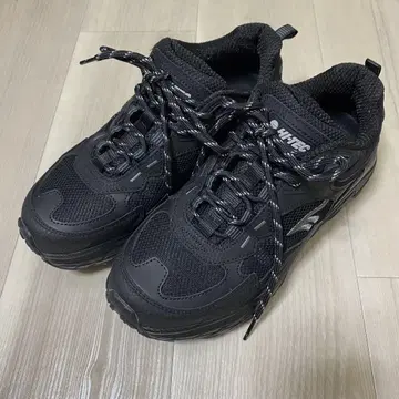 HI-TEC 스니커즈 EASTEND WP 24.5