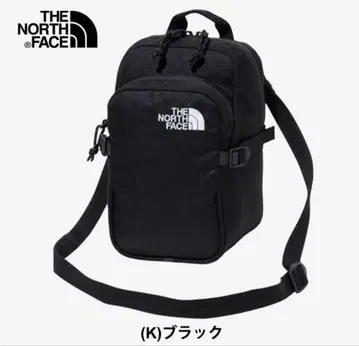 더 노스페이스 숄더 파우치 NM72358