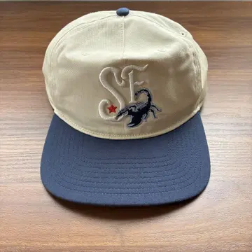 NIKE x Jordan SF 스콜피온 캡 M/L