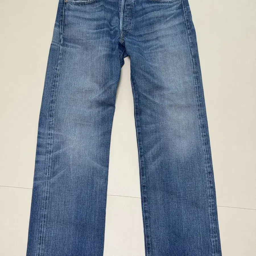 3) Emostance Club Coated Baggy Carpenter jin on Bunjang