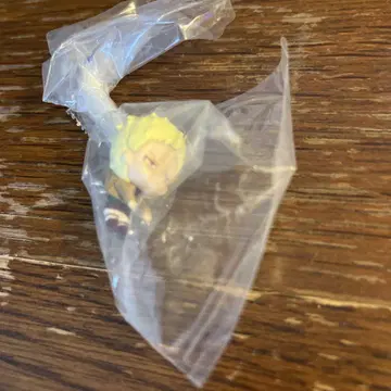 진격의 거인 꼬집어 연결하는 마스코트 라이너 가챠