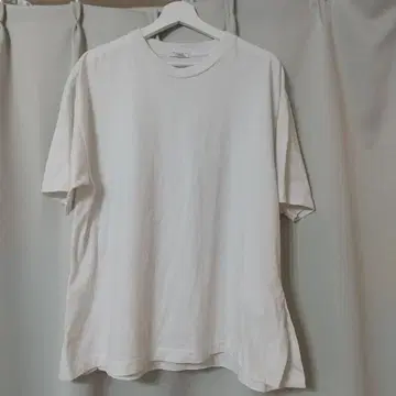 BEAUTY&YOUTH UNITED ARROWS 화이트 티셔츠 XL