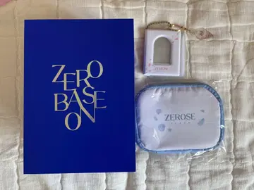 ZEROBASEONE 제베원 응원봉