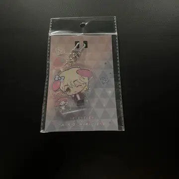 SEVENTEEN 세븐틴 산리오 키링 정한