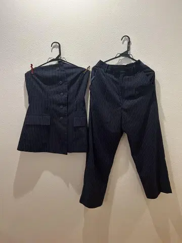 아메리 셋업