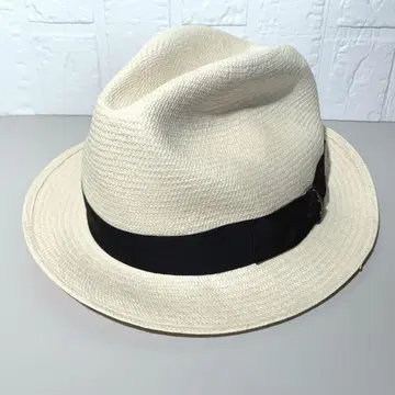 Borsalino 파나마 햇 60 사이즈
