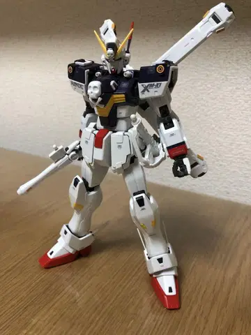 MG 크로스본 건담 풀 크로스