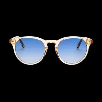MESSYWEEKEND NEW DEPP Champagne Blue