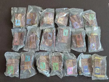 카바야 식품 다이노월드 19종 공룡 다이너소어 식완