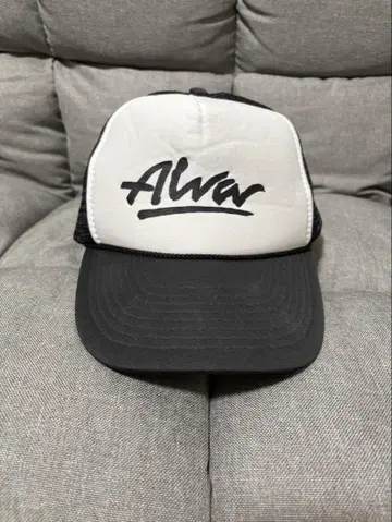 TONY ALVA 캡 토니알바