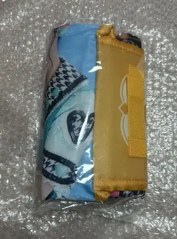 조장 복권 돗자리 초 토키메키 선전부