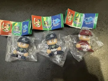 파워프로군 나란분데스.