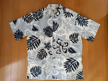 Hawaiian Original 알로하 셔츠 L 사이즈