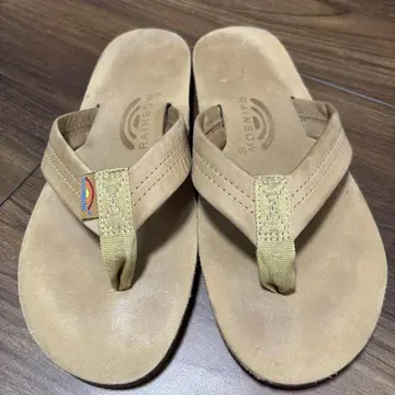 RAINBOW SANDALS 레인보우 샌들 26.5cm