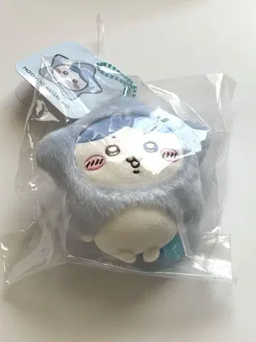 치이카와 별에 소원을 - 하치와레