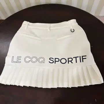 르꼬끄 스커트