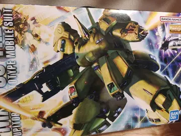 MG 1/100 지오 (지 O)